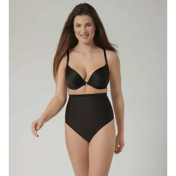String Taille Haute Sculptant