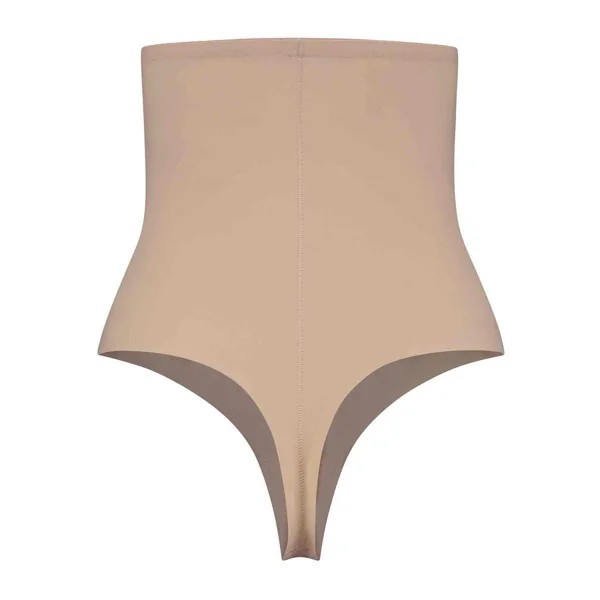 String taille haute sculptant