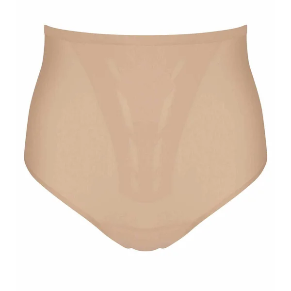String Taille Haute Sculptant