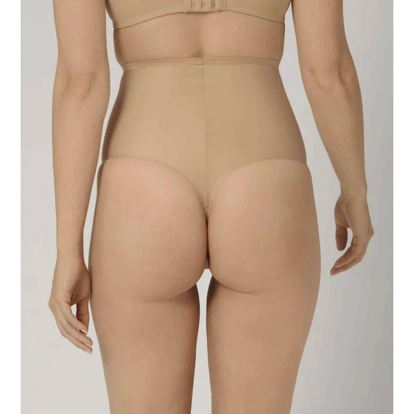 String Taille Haute Sculptant