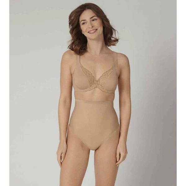 String Taille Haute Sculptant