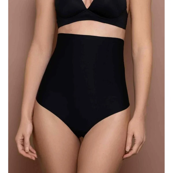 String taille haute sculptant