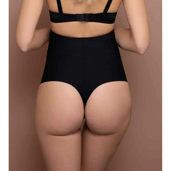 String taille haute sculptant