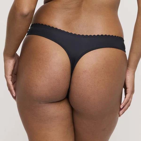 String Wild Bloom Prima Donna