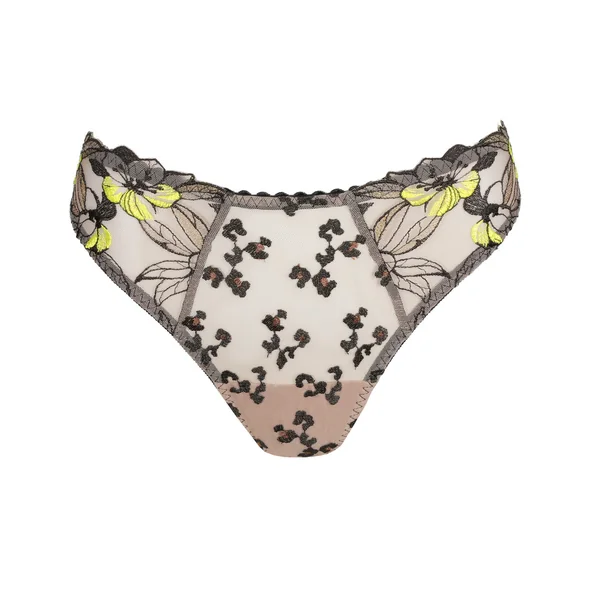 String Wild Bloom Prima Donna