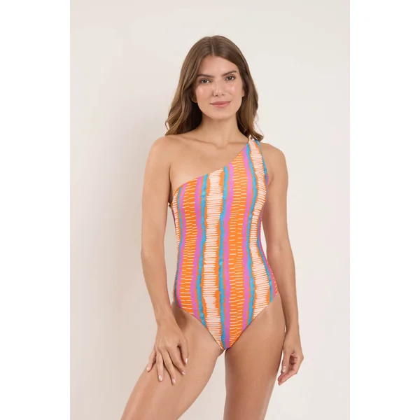 Stripes Sienna