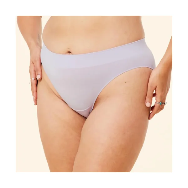 Sucre d'orge Basic lavande slip