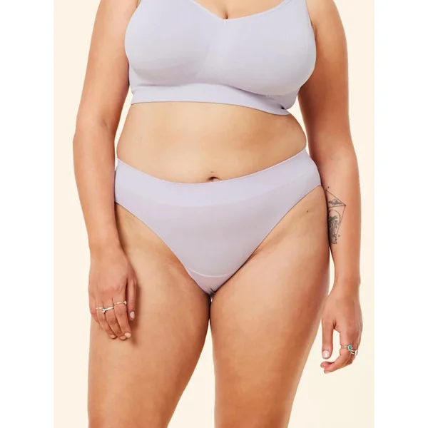 Sucre d'orge Basic lavande slip