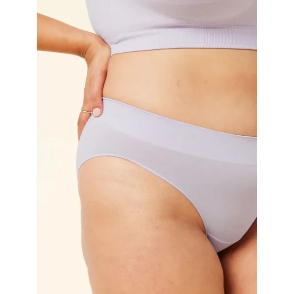 Sucre d'orge Basic lavande slip