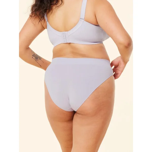 Sucre d'orge Basic lavande slip