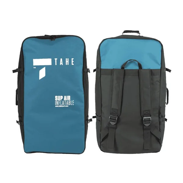 Sup gonflable Kayak TAHE Yak air beach pack 10´6
