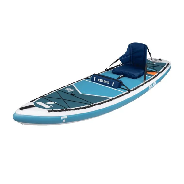 Sup gonflable Kayak TAHE Yak air beach pack 10´6