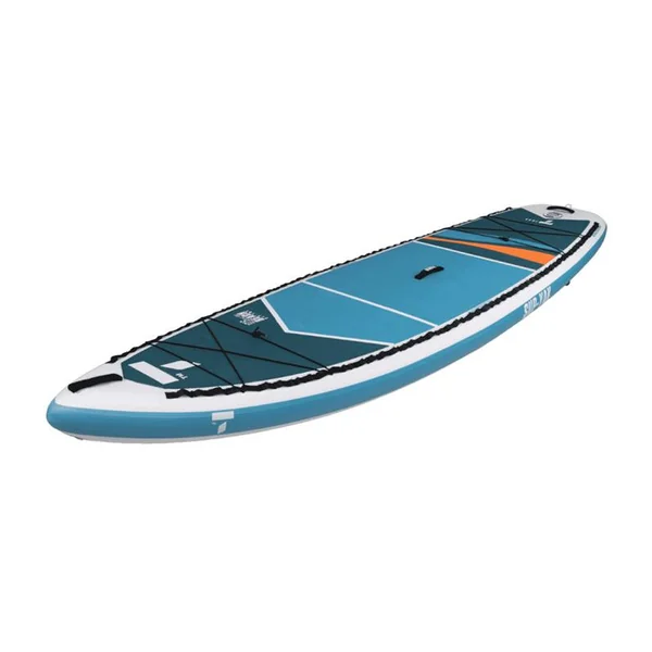 Sup gonflable Kayak TAHE Yak air beach pack 10´6