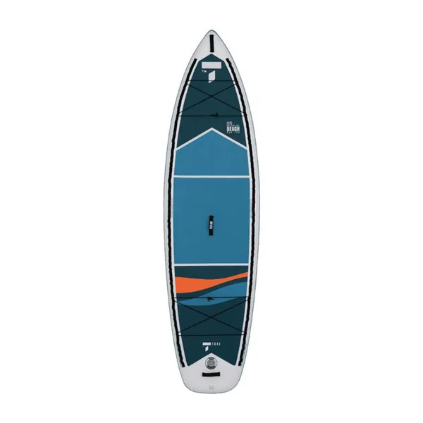 Sup gonflable Kayak TAHE Yak air beach pack 10´6