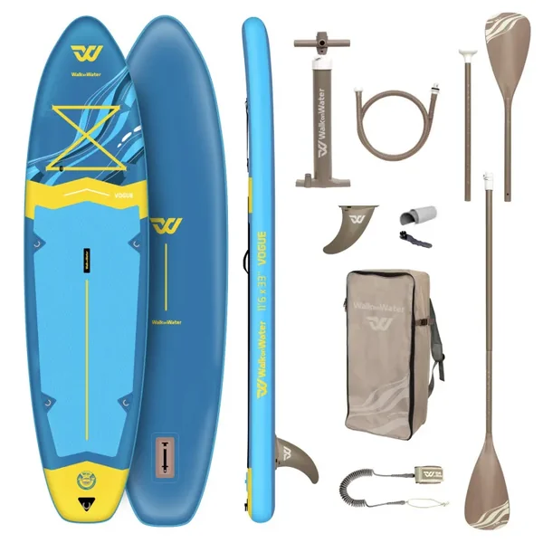 SUP GONFLABLE WOW VOGUE 11.6