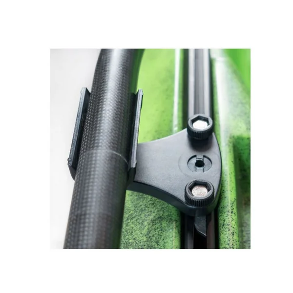 SUPPORT DE PAGAIE 28MM TRACK MOUNT - RAILBLAZA