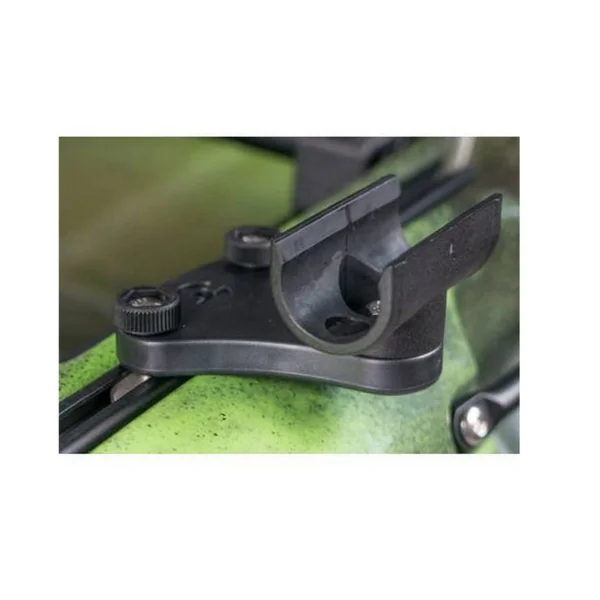 SUPPORT DE PAGAIE 28MM TRACK MOUNT - RAILBLAZA