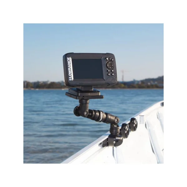SUPPORT DETECTEUR DE POISSON RAILBLAZA