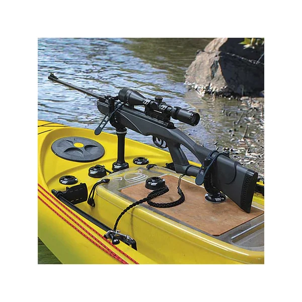 SUPPORT FUSIL DE CHASSE RAILBLAZA