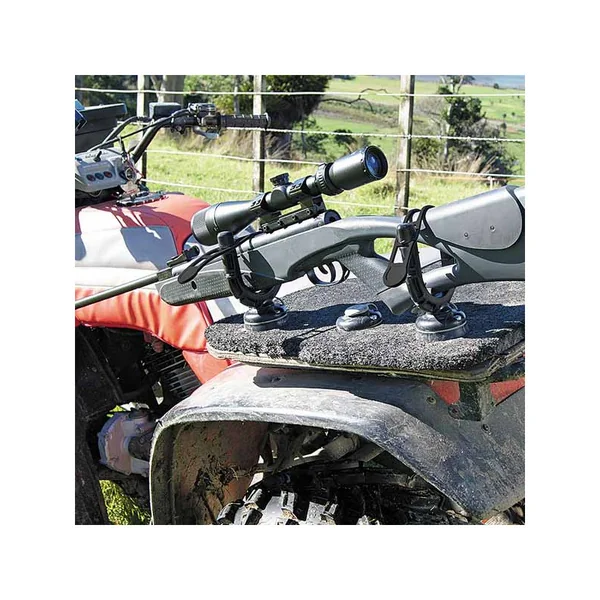 SUPPORT FUSIL DE CHASSE RAILBLAZA