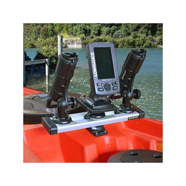 SUPPORT MULTI 3 STARPORTS RAILBLAZA 350 MM