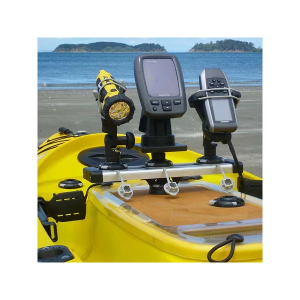 SUPPORT MULTI 3 STARPORTS RAILBLAZA 350 MM