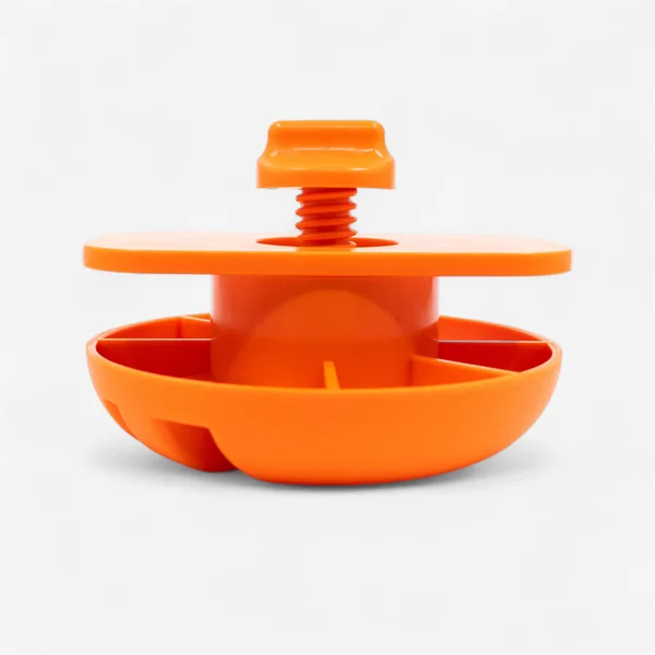SUPPORT POUR CERCEAUX - LOT DE 4 WALLIBARI