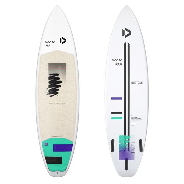 SURF DUOTONE WAM SLS