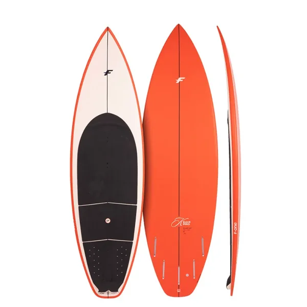 Surf f-one keahi pro