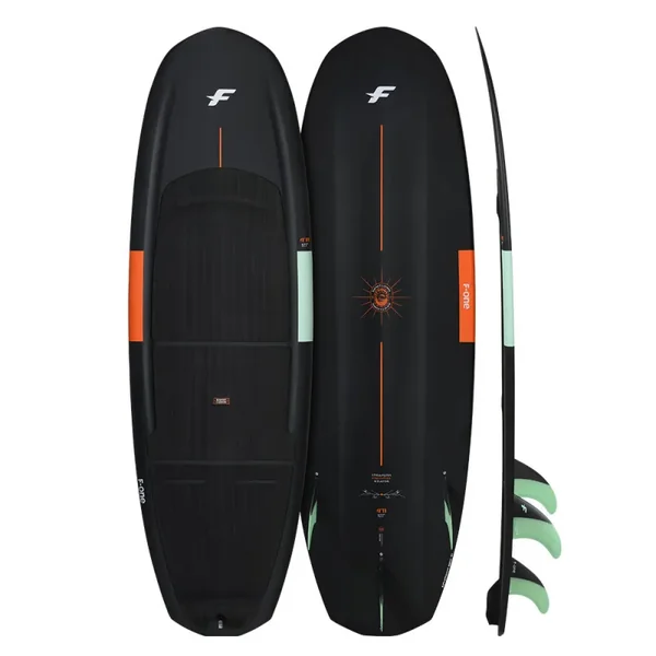 SURF F-ONE MAGNET CARBON