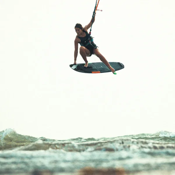 SURF F-ONE MAGNET CARBON