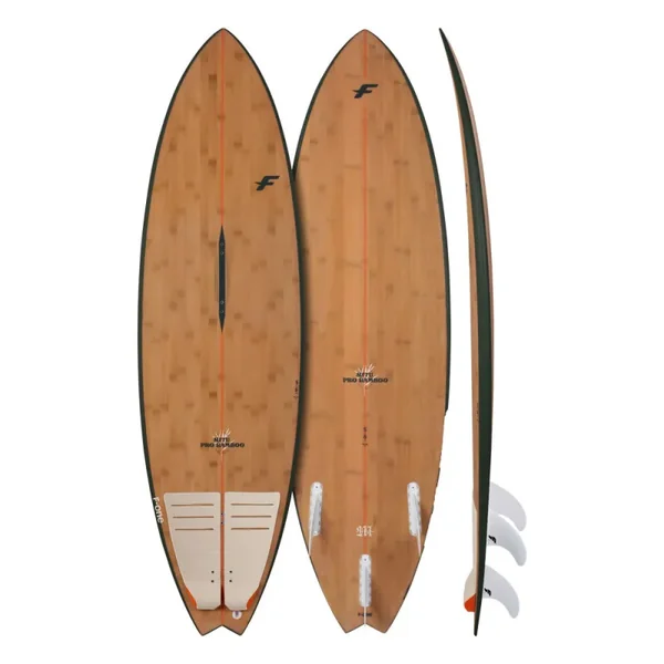 Surf F-one Mitu Pro Bamboo