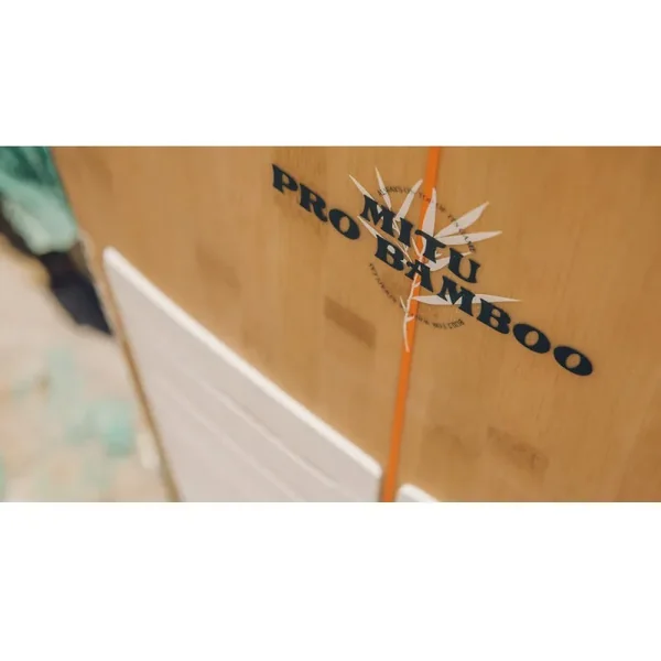 Surf F-one Mitu Pro Bamboo