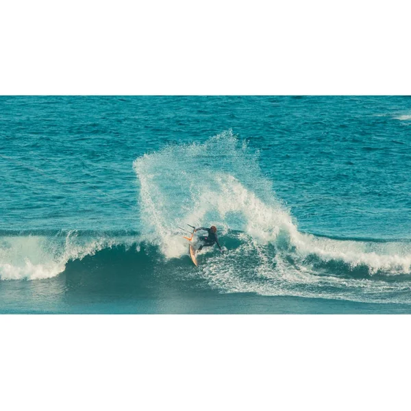 Surf F-one Mitu Pro Bamboo