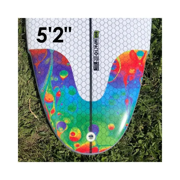 Surf libtech freak flag bean bag lost