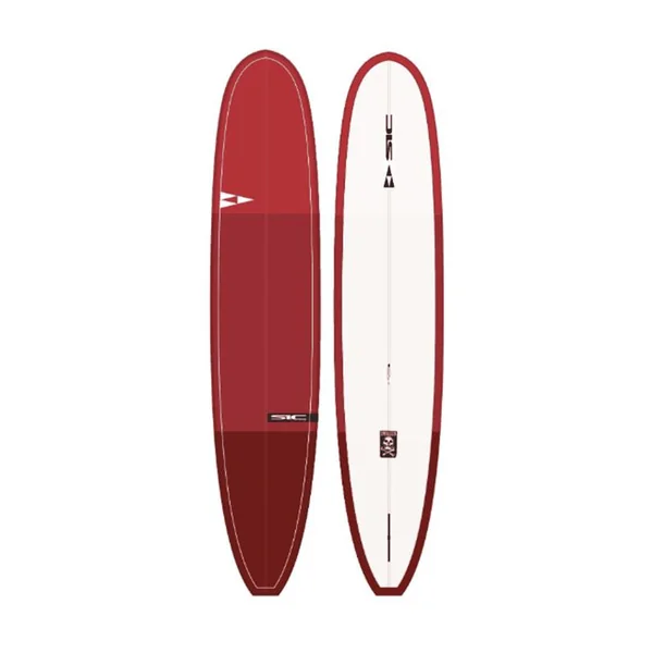 Surf longboard SIC smuggler 9.4 x 22.75 (sl) star-lite pvc sandwich