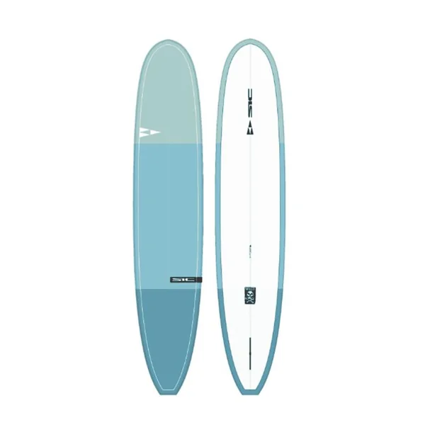 Surf longboard SIC smuggler 9.8 x 23.0 (sl) star-lite pvc sandwich