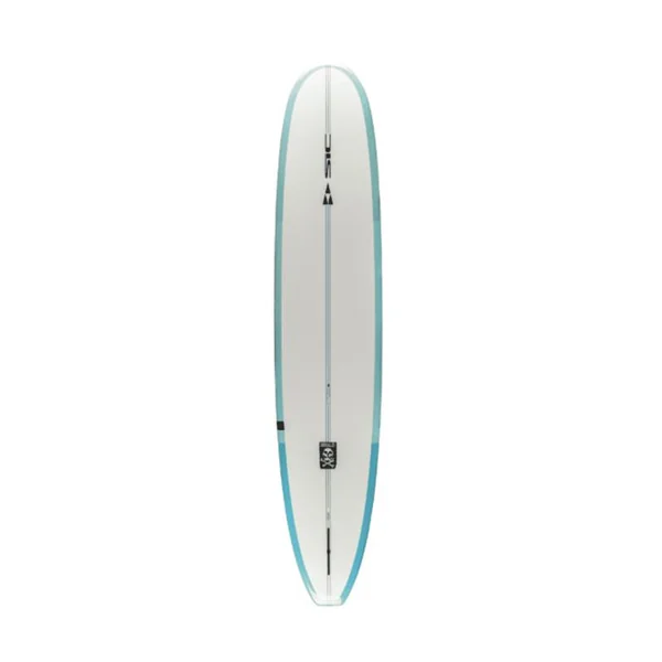 Surf longboard SIC smuggler 9.8 x 23.0 (sl) star-lite pvc sandwich