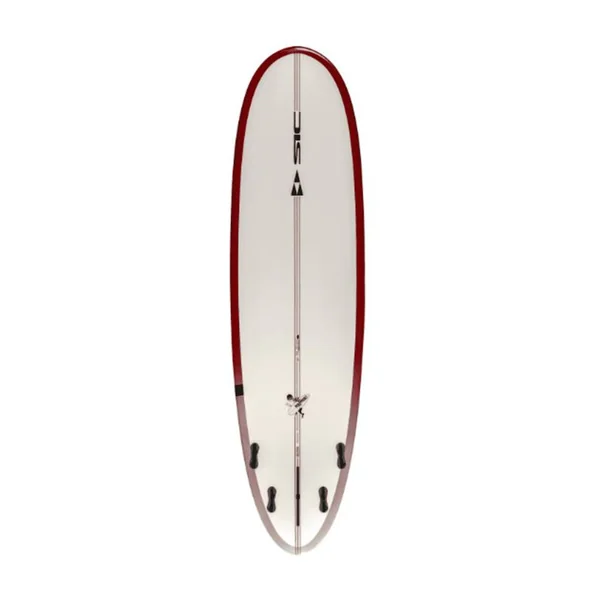 Surf malibu SIC pick pocket 7.0 x 22.0 (sl) star-lite pvc sandwich