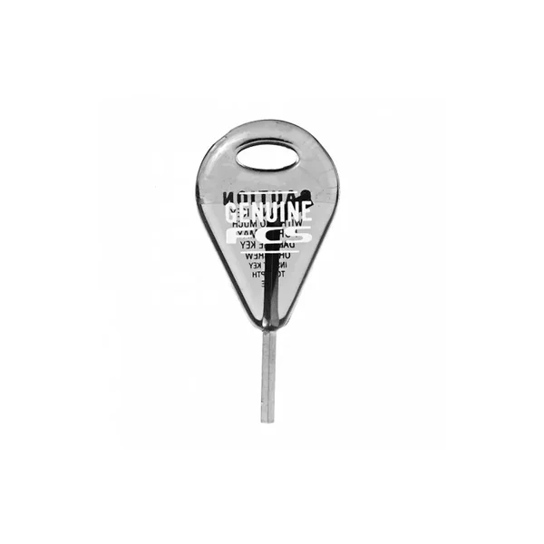 Surf prism epoxy essential series fish