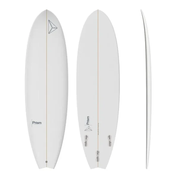 Surf prism epoxy essential series fish
