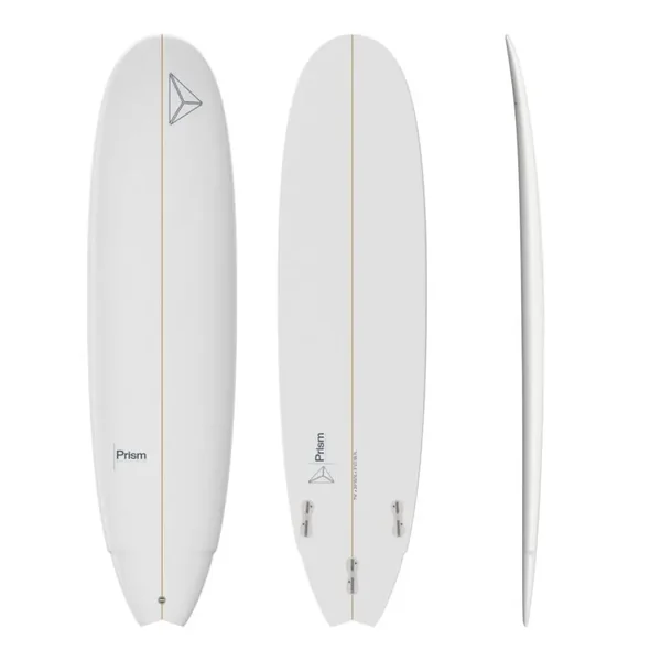 Surf prism epoxy essential series fish