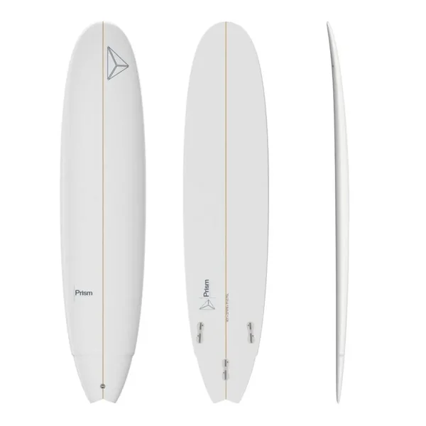 Surf prism epoxy essential series fish