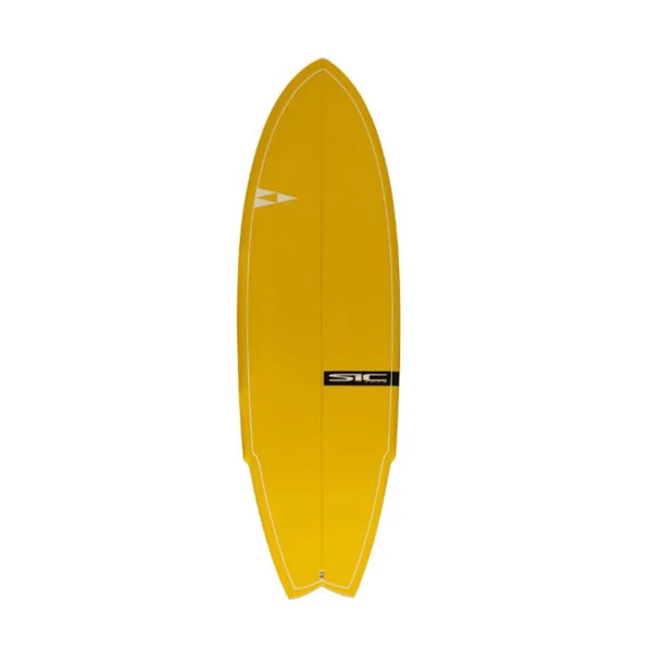 Surf shortboard SIC pistol whip 5.6 x 20.25 (sl) star-lite pvc sandwich
