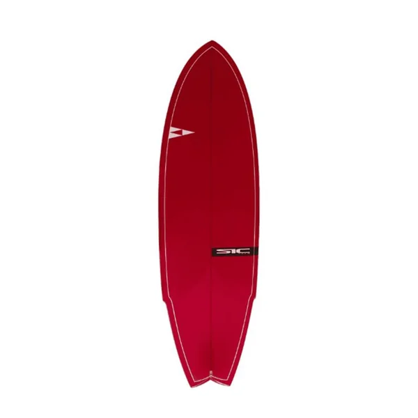 Surf shortboard SIC pistol whip 6.4 x 21.5 (sl) star-lite pvc sandwich