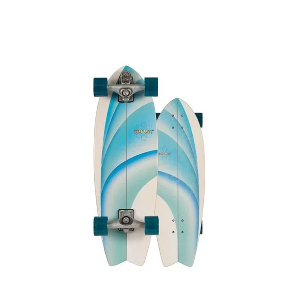 Surf Skate CARVER Emerald Peak C7 30