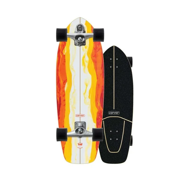 Surf Skate CARVER Firefly C7 30.25