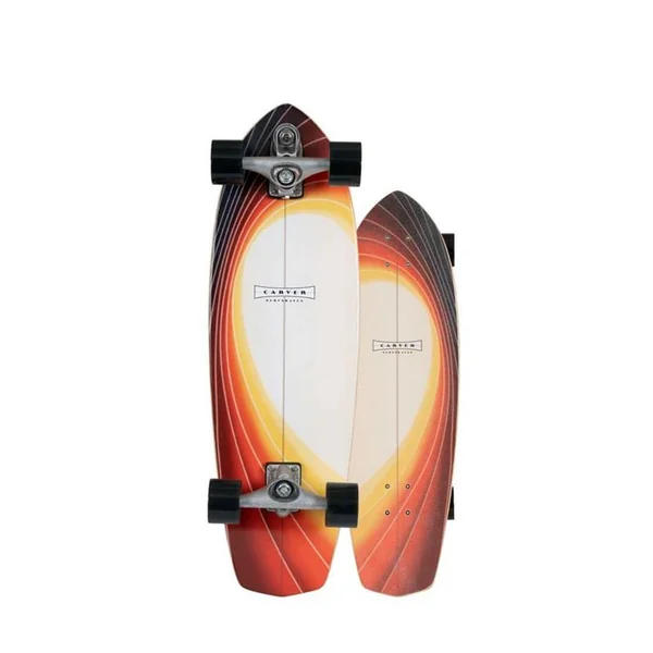 Surf Skate CARVER Glass Off C7 32