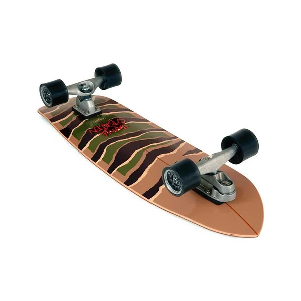 Surf Skate CARVER J.O.B. Camo Tiger C7 33.5