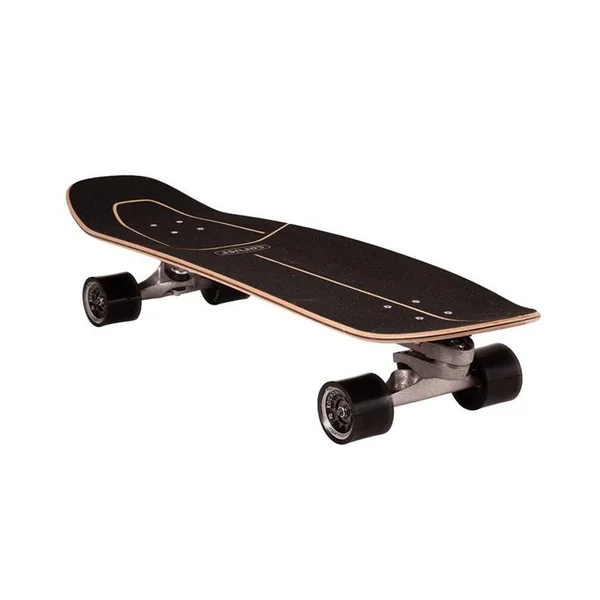 Surf Skate CARVER J.O.B. Camo Tiger C7 33.5